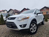 Ford Kuga N.OV