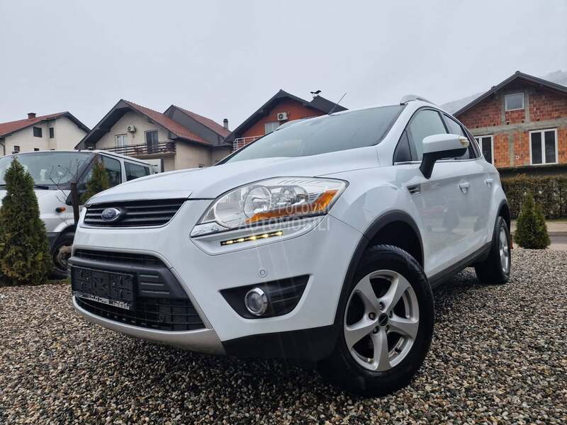 Ford Kuga N.OV