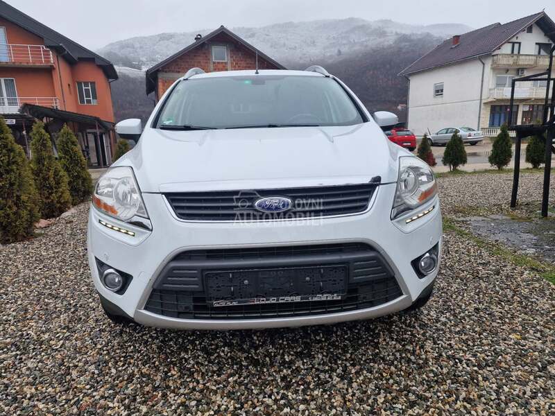 Ford Kuga N.OV