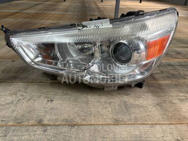 Far levi i desni za Mitsubishi ASX od 2010. do 2020. god.