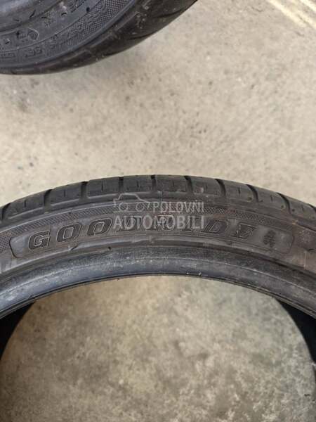 Goodride 255/35 R19 Letnja