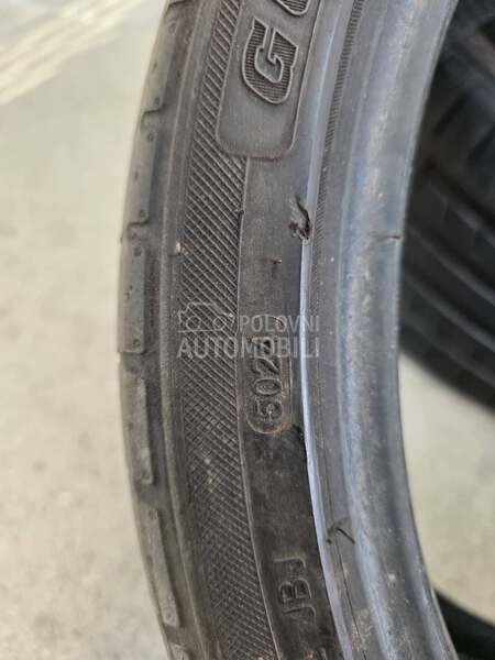 Goodride 255/35 R19 Letnja