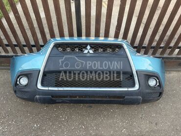 Branik prednji za Mitsubishi ASX od 2010. do 2020. god.