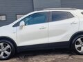 Opel Mokka 1.7 cdti Cosmo/Fu.ll