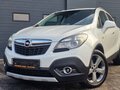 Opel Mokka 1.7 cdti Cosmo/Fu.ll