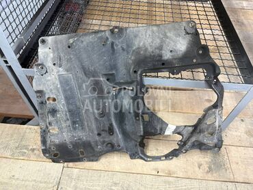 Sus pleh zastita motora za Mitsubishi ASX od 2010. do 2020. god.