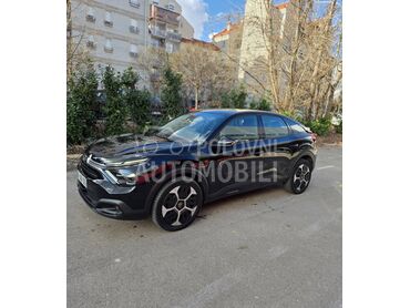 Citroen C4 1.5HDI FEEL BUSINESS