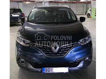 Renault Kadjar 1.5 dci