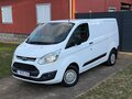 Ford Transit Custom 2.2 TDCI T O P