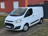 Ford Transit Custom 2.2 TDCI T O P