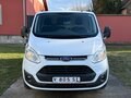 Ford Transit Custom 2.2 TDCI T O P