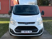 Ford Transit Custom 2.2 TDCI T O P