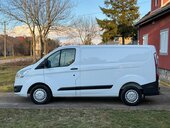 Ford Transit Custom 2.2 TDCI T O P