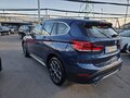 BMW X1 20D XDRIVE