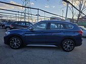 BMW X1 20D XDRIVE