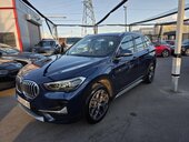 BMW X1 20D XDRIVE