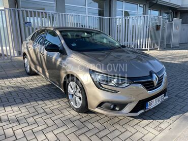 Renault Megane 1,33 Srbija