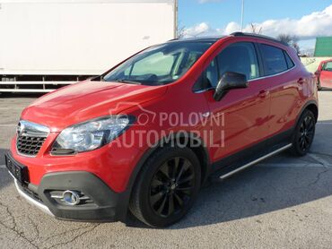 Opel Mokka 1.4 / COSMO