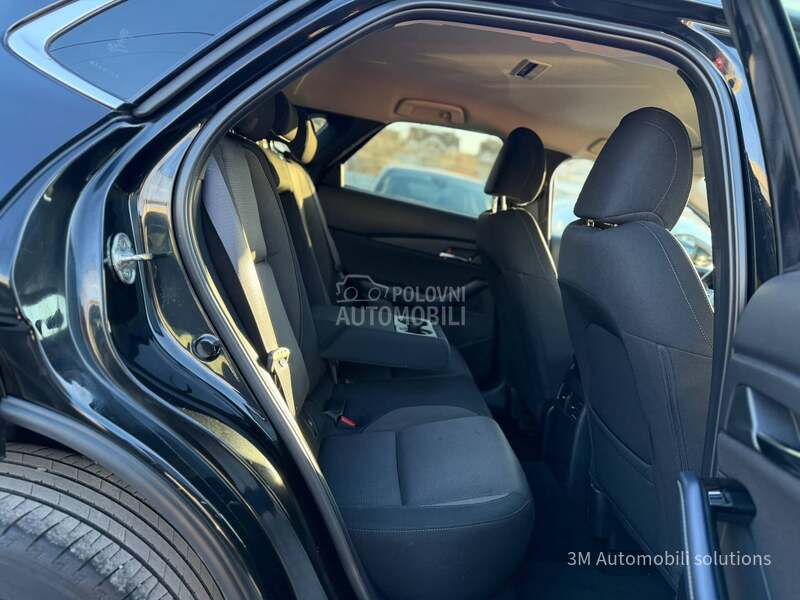 Mazda CX-30 2.0/Sportline/Auto