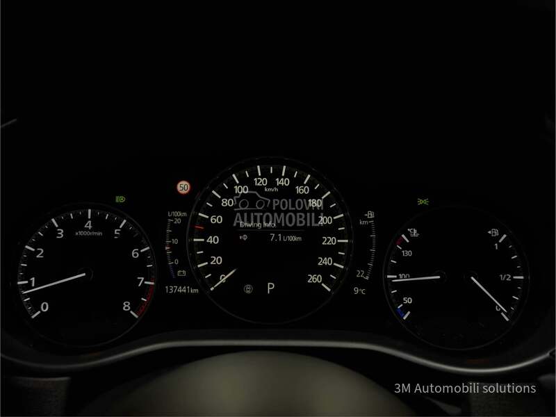 Mazda CX-30 2.0/Sportline/Auto