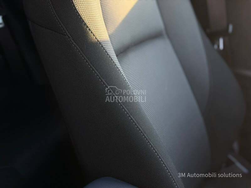 Mazda CX-30 2.0/Sportline/Auto