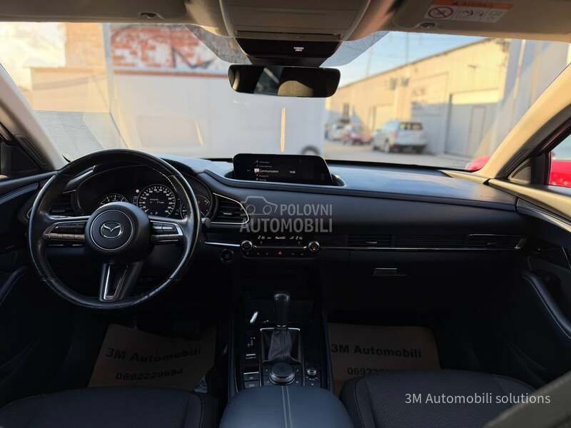 Mazda CX-30 2.0/Sportline/Auto