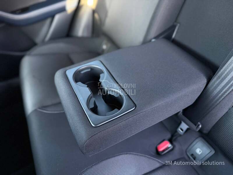 Mazda CX-30 2.0/Sportline/Auto