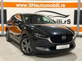 Mazda CX-30 2.0/Sportline/Auto
