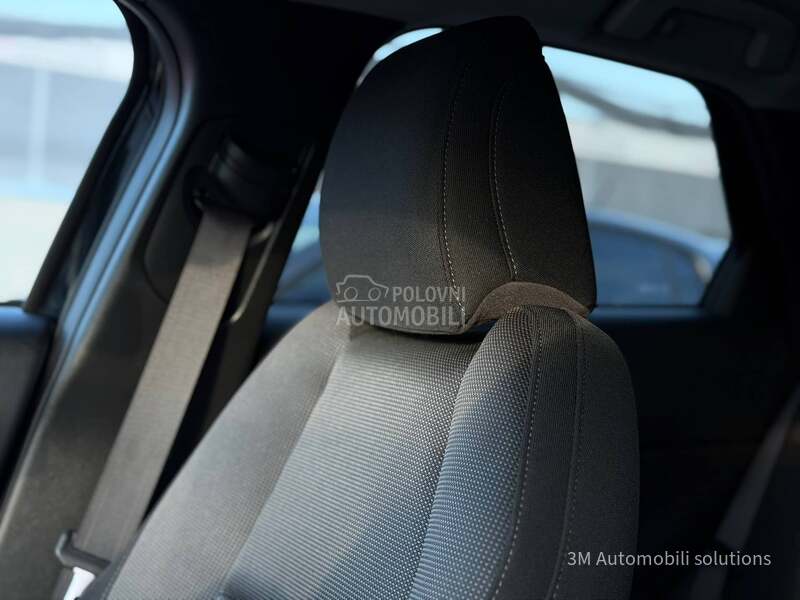 Mazda CX-30 2.0/Sportline/Auto