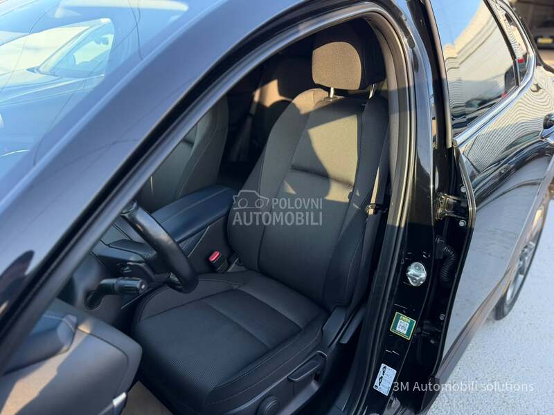 Mazda CX-30 2.0/Sportline/Auto