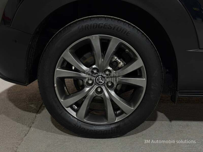 Mazda CX-30 2.0/Sportline/Auto