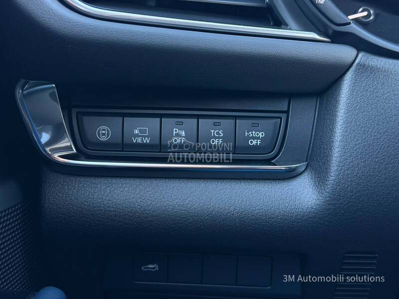 Mazda CX-30 2.0/Sportline/Auto