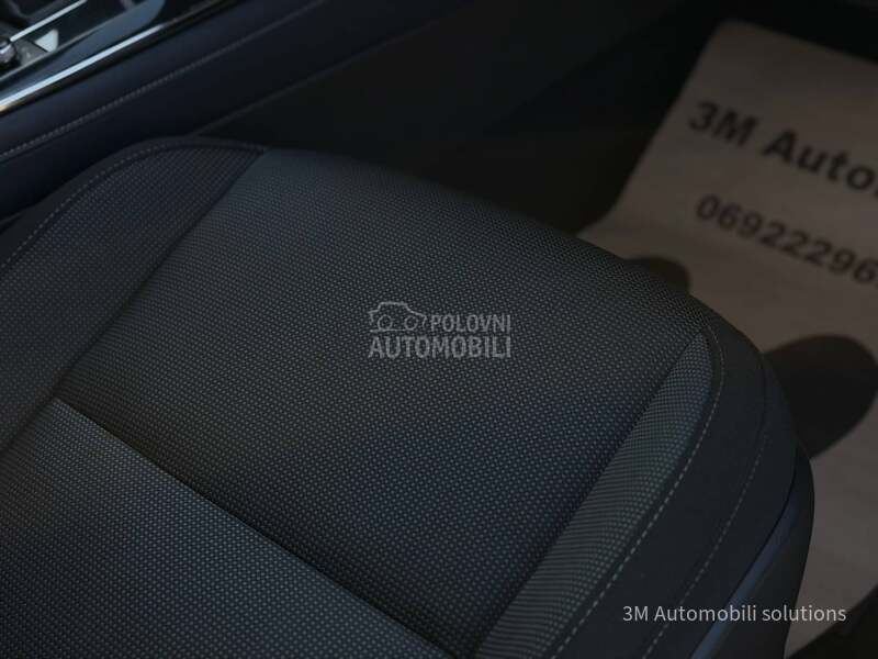 Mazda CX-30 2.0/Sportline/Auto