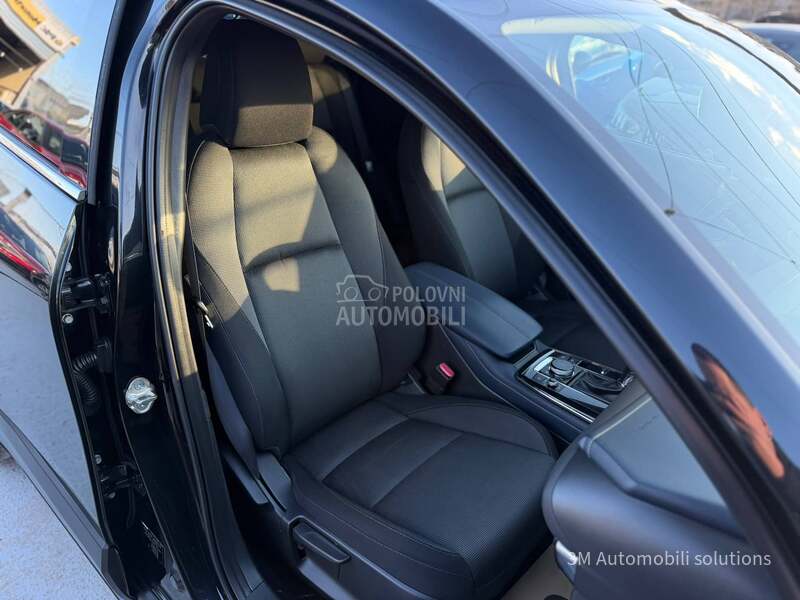 Mazda CX-30 2.0/Sportline/Auto