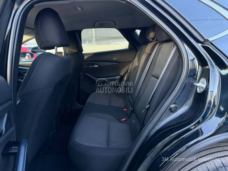 Mazda CX-30 2.0/Sportline/Auto