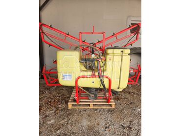 Agromehanika Prskalica 660l 15 MRX