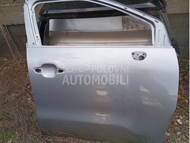 Vrata za Citroen C3 Aircross od 2018. do 2024. god.