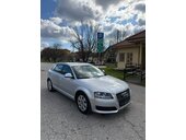 Audi A3 1.9TDI/REST/0DLIČAN/