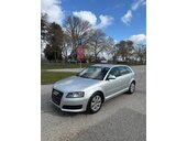Audi A3 1.9TDI/REST/0DLIČAN/