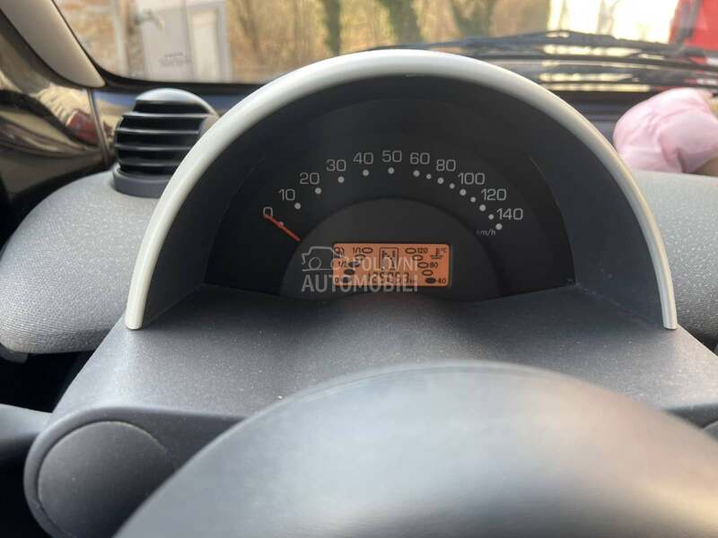 Smart ForTwo Smart