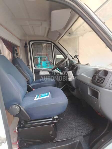 Fiat Hymer