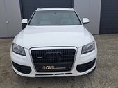 Audi Q5 TDi 3xS-Line FUL