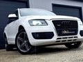Audi Q5 TDi 3xS-Line FUL