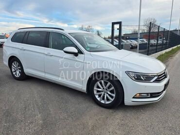 Volkswagen Passat B8 2.0tdi Confortlain