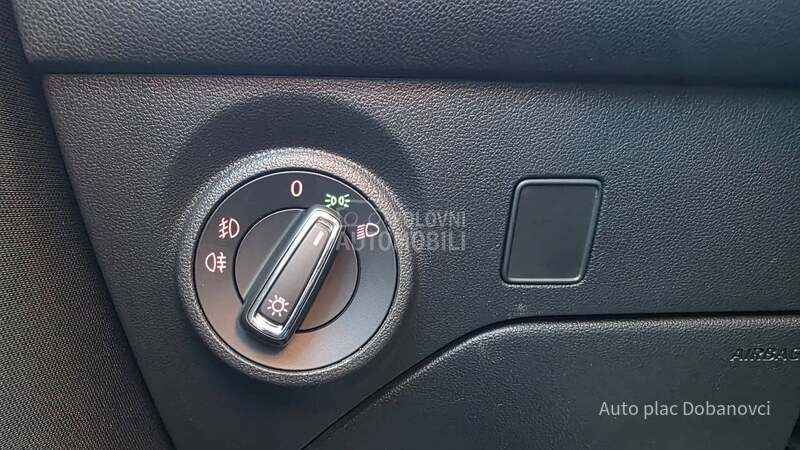 Seat Leon 1.6 TDI matrix/led