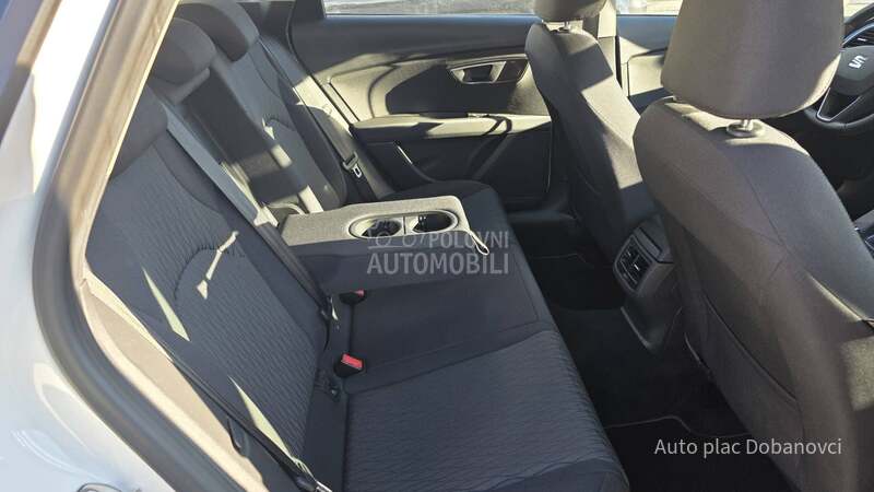 Seat Leon 1.6 TDI matrix/led