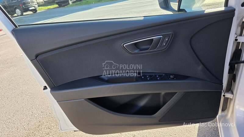 Seat Leon 1.6 TDI matrix/led