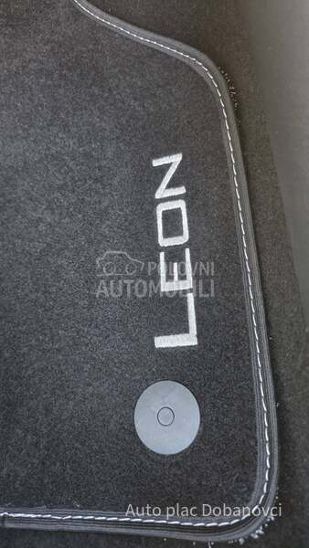 Seat Leon 1.6 TDI matrix/led