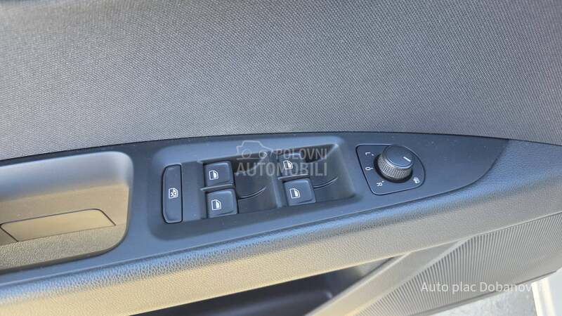 Seat Leon 1.6 TDI matrix/led