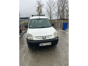 Peugeot Partner 1.6 HDI